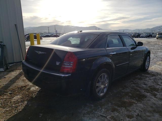 Photo 3 from auction – 2006 CHRYSLER 300C with VIN 2C3LK63H36H345785