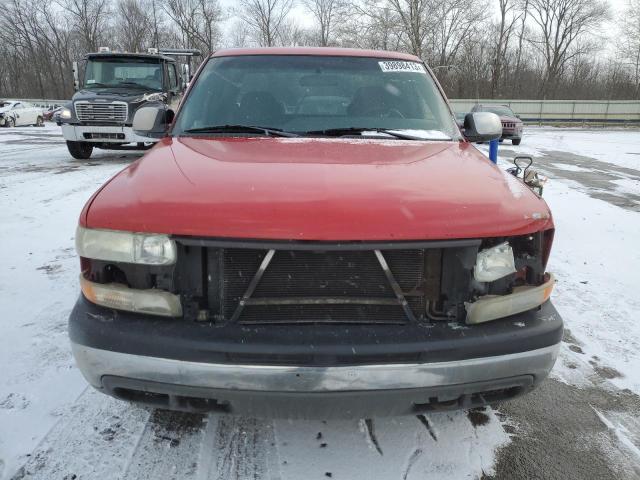 Photo 5 from auction – 2000 CHEVROLET SILVERADO with VIN 2GCEK19T4Y1272473