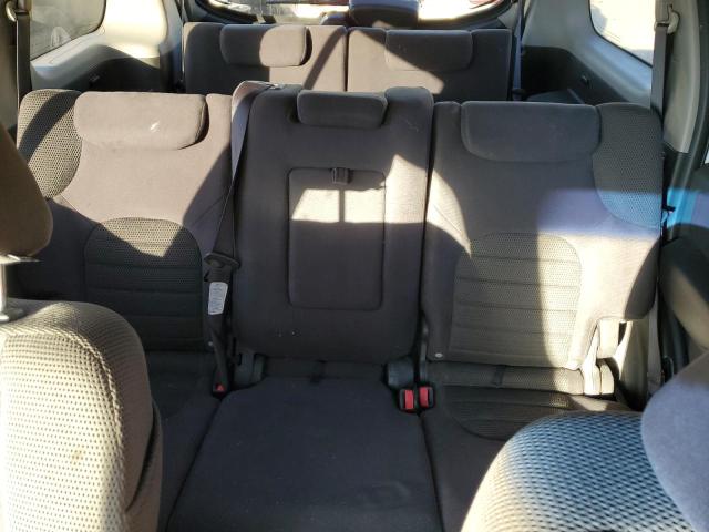 Photo 10 from auction – 2005 NISSAN PATHFINDER with VIN 5N1AR18W35C731029