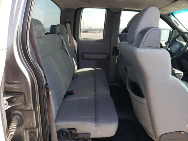 Photo 10 from auction – 2007 FORD F150 with VIN 1FTRX12W47FA38929