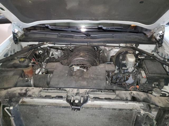 Photo 11 from auction – 2014 CHEVROLET SILVERADO with VIN 3GCUKSEC6EG115828