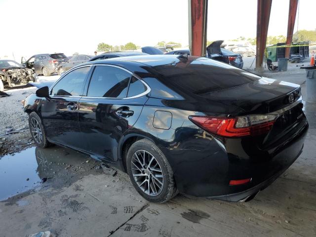 Photo 2 from auction – 2016 LEXUS ES 350 with VIN JTHBK1GG5G2219075