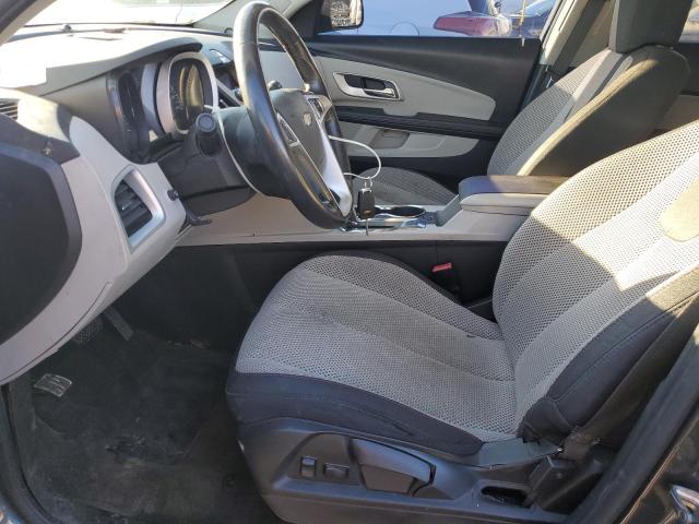 Photo 7 from auction – 2011 CHEVROLET EQUINOX LT with VIN 2GNALDEC1B1252828