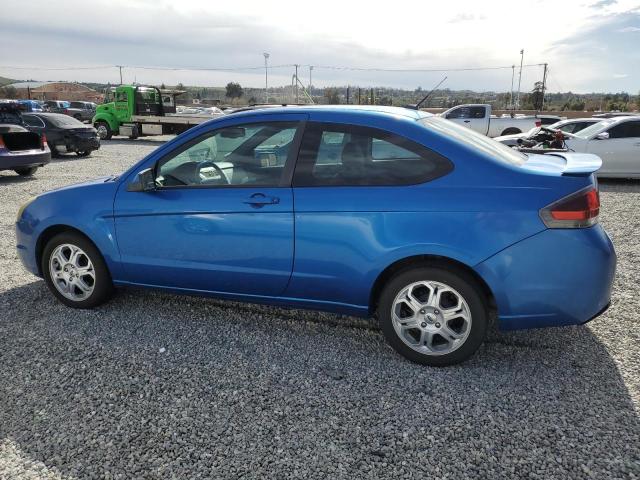 Photo 2 from auction – 2010 FORD FOCUS SE with VIN 1FAHP3CN4AW130679
