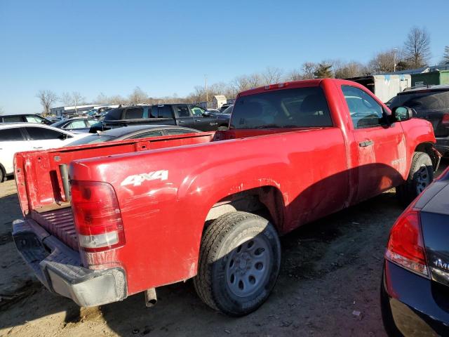 Photo 3 from auction – 2008 GMC SIERRA K15 with VIN 1GTEK14X78Z236228