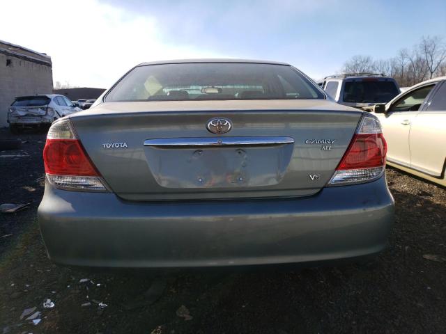Photo 6 from auction – 2005 TOYOTA CAMRY LE with VIN JTDBF30K150165041