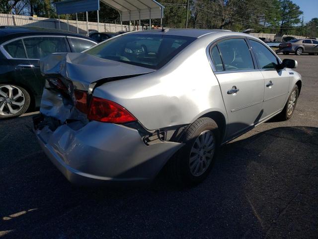 Photo 3 from auction – 2008 BUICK LUCERNE CX with VIN 1G4HP57278U168625