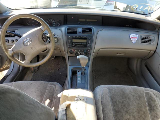 Photo 8 from auction – 2004 TOYOTA AVALON XL with VIN 4T1BF28B34U351827
