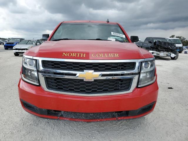 Photo 5 from auction – 2016 CHEVROLET SUBURBAN K with VIN 1GNSKKEC7GR301489