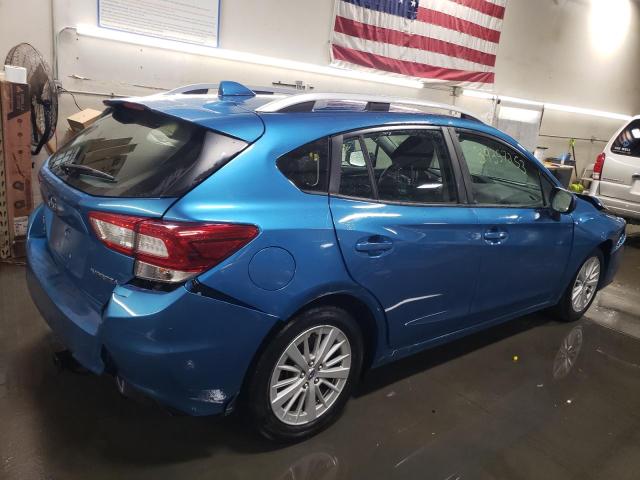 Photo 3 from auction – 2018 SUBARU IMPREZA PR with VIN 4S3GTAD62J3734908