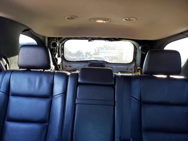 Photo 10 from auction – 2013 DODGE DURANGO CR with VIN 1C4RDJDG7DC637884