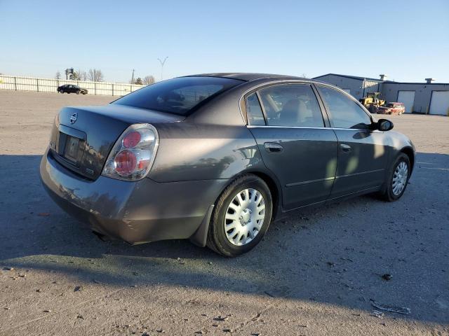 Photo 3 from auction – 2006 NISSAN ALTIMA S with VIN 1N4AL11D46N323715