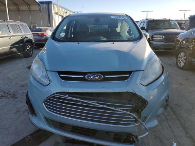 Photo 5 from auction – 2013 FORD C-MAX PREM with VIN 1FADP5CU8DL510955