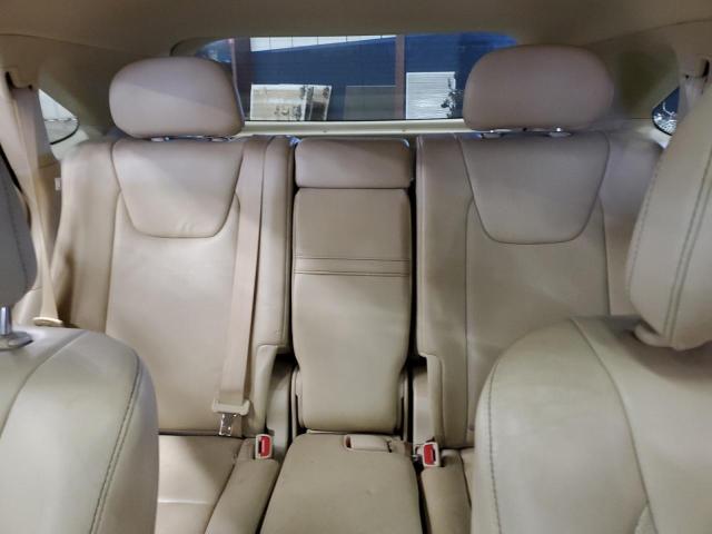 Photo 10 from auction – 2014 LEXUS RX 350 BAS with VIN 2T2BK1BA8EC240422