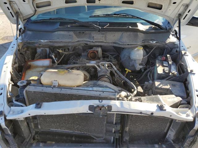 Photo 11 from auction – 2004 DODGE RAM 2500 S with VIN 3D7KA28D04G160038