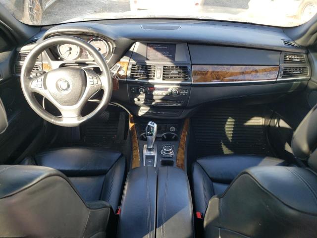 Photo 8 from auction – 2010 BMW X5 XDRIVE3 with VIN 5UXFE4C53AL278335