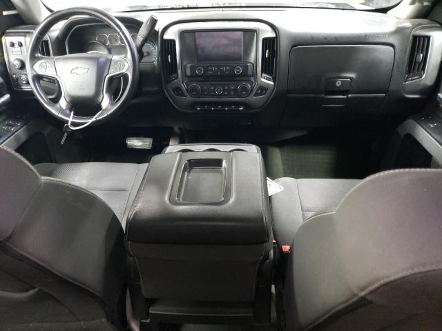 Photo 8 from auction – 2017 CHEVROLET SILVERADO with VIN 3GCUKREC1HG245352