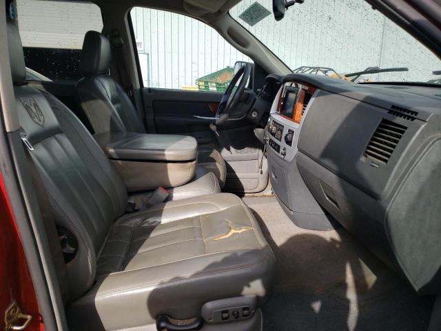 Фото 5 с аукциона – 2006 DODGE RAM 2500 S с VIN 1D7KS28C96J201000