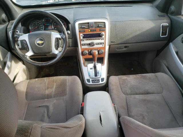 Photo 8 from auction – 2007 CHEVROLET EQUINOX LT with VIN 2CNDL73F176104267