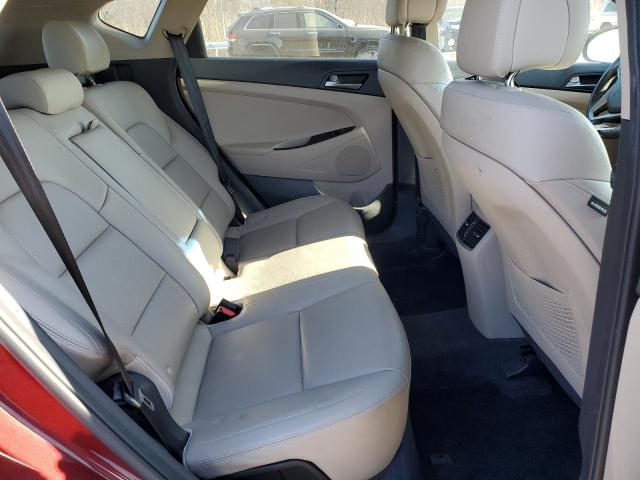 صورة رقم 11 من المزاد - 2016 HYUNDAI TUCSON LIM مع VIN KM8J3CA21GU203703