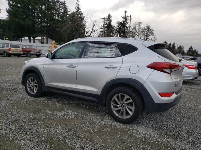 Photo 2 from auction – 2016 HYUNDAI TUCSON LIM with VIN KM8J3CA43GU161665