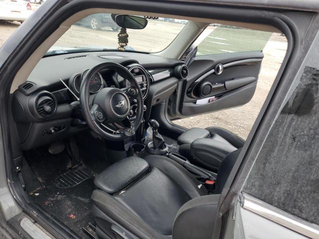 Photo 8 from auction – 2014 MINI COOPER with VIN WMWXM5C55ET933709