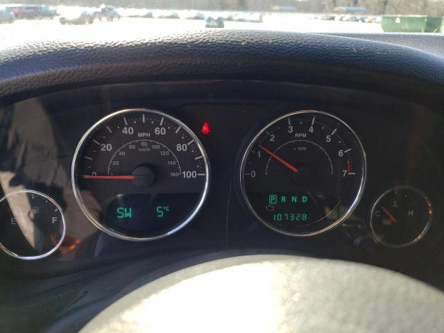 Photo 9 from auction – 2013 JEEP WRANGLER S with VIN 1C4AJWAGXDL681398