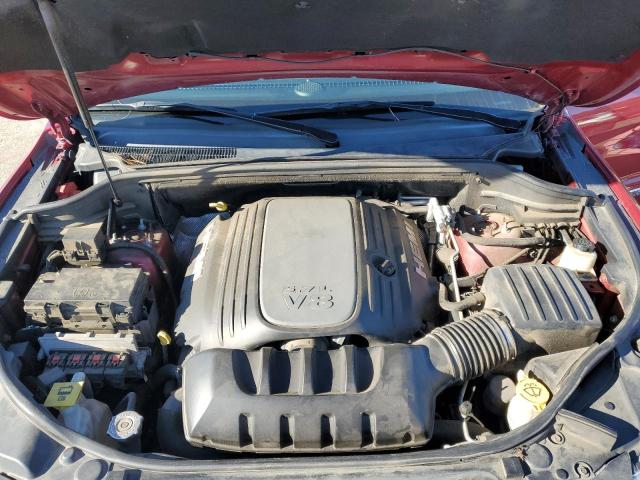Photo 12 from auction – 2013 JEEP GRAND CHER with VIN 1C4RJFBTXDC545559