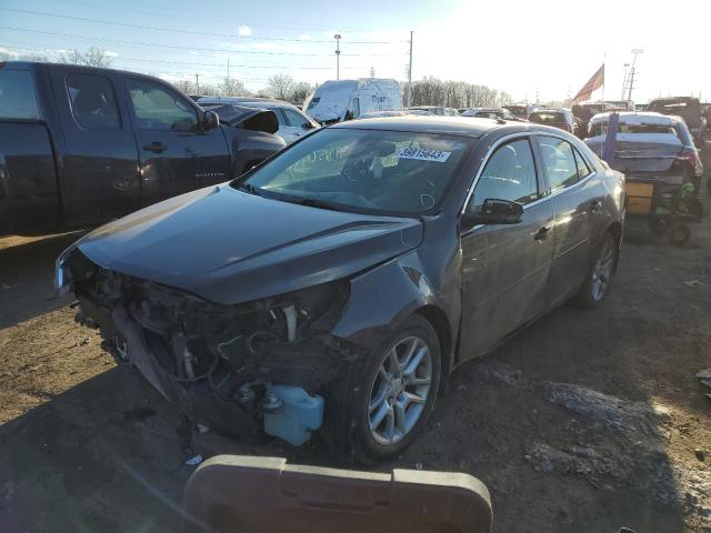 CHEVROLET MALIBU 1LT 2015 with VIN 1G11C5SL5FF195110 - Photo from auction