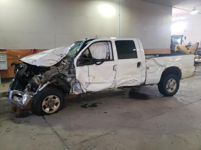 FORD F250 SUPER 2012 with VIN 1FT7W2B60CEA30858 - Photo from auction
