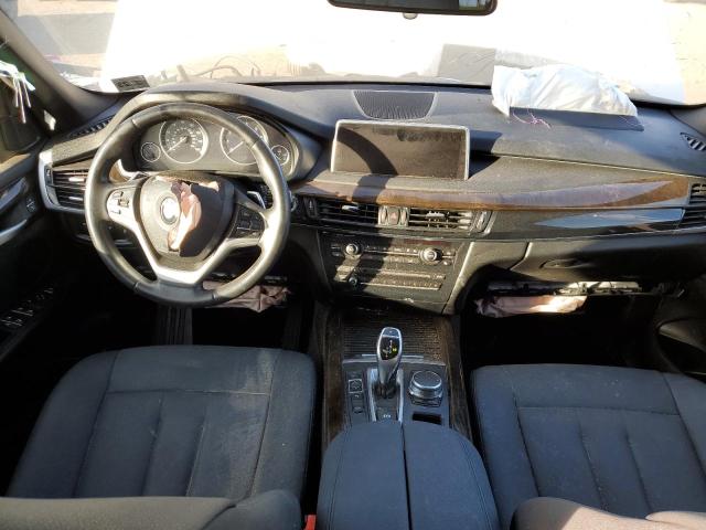 Photo 8 from auction – 2018 BMW X5 XDRIVE3 with VIN 5UXKR0C51J0X83643