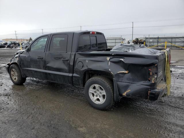 Photo 2 from auction – 2007 DODGE DAKOTA QUA with VIN 1D7HW48P47S176354