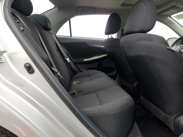 Photo 10 from auction – 2013 TOYOTA COROLLA BA with VIN 5YFBU4EE6DP108742