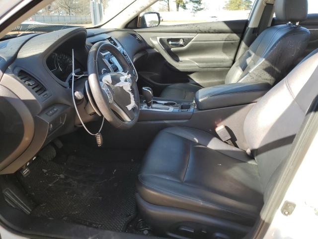 Photo 7 from auction – 2018 NISSAN ALTIMA 2.5 with VIN 1N4AL3AP1JC273074