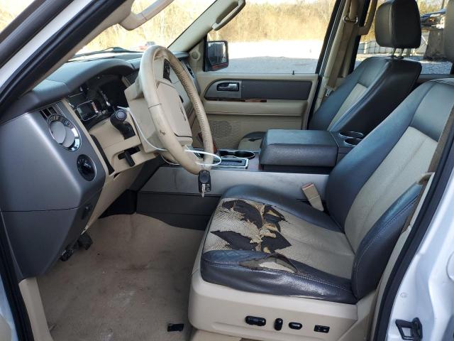 Foto 7 de la subasta – 2007 FORD EXPEDITION con VIN 1FMFK17537LA11901