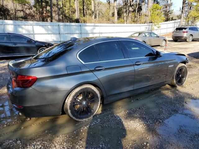 Photo 3 from auction – 2014 BMW 535 I with VIN WBA5B1C58ED480640