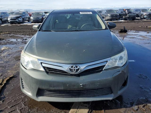 Photo 5 from auction – 2014 TOYOTA CAMRY L with VIN 4T4BF1FK7ER376475