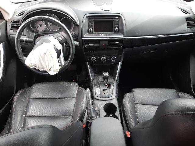 Photo 8 from auction – 2013 MAZDA CX-5 GT with VIN JM3KE2DE9D0112675