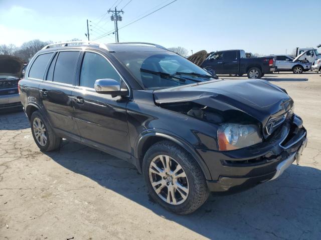 Photo 4 from auction – 2013 VOLVO XC90 3.2 with VIN YV4952CZ7D1657499