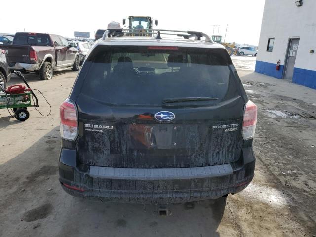 Photo 6 from auction – 2017 SUBARU FORESTER 2 with VIN JF2SJAEC9HG534827