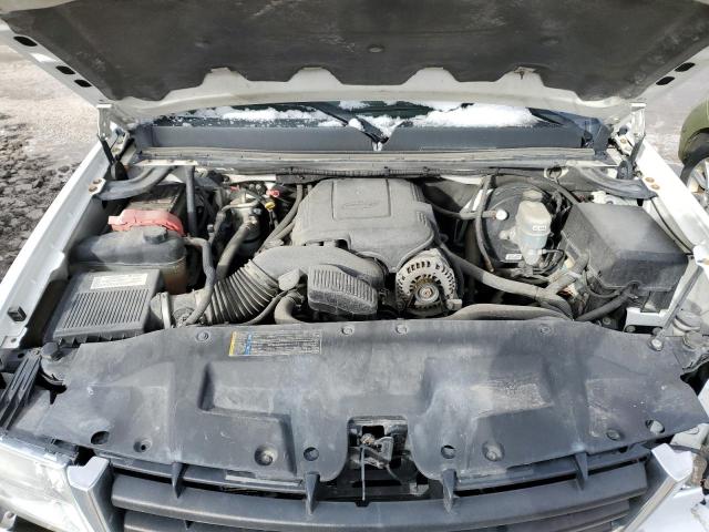 Photo 11 from auction – 2008 GMC SIERRA K15 with VIN 1GTEK19078Z209610
