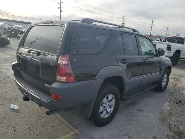 Photo 3 from auction – 2003 TOYOTA 4RUNNER SR with VIN JTEZT14R530002730
