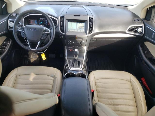 Photo 8 from auction – 2018 FORD EDGE SEL with VIN 2FMPK3J83JBC19223