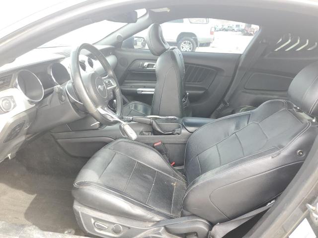 Photo 7 from auction – 2016 FORD MUSTANG with VIN 1FA6P8TH9G5274922
