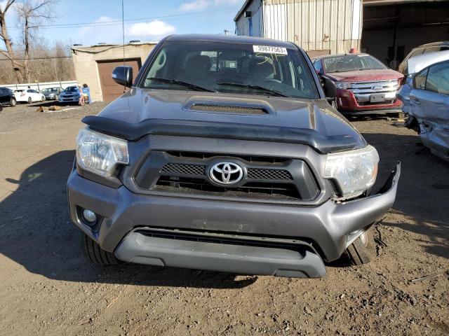 Photo 5 from auction – 2015 TOYOTA TACOMA DOU with VIN 3TMLU4EN8FM203401