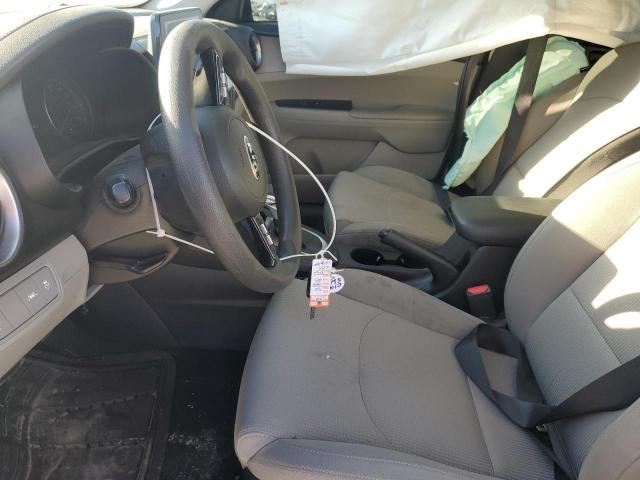 Photo 7 from auction – 2020 KIA FORTE FE with VIN 3KPF24AD0LE154944