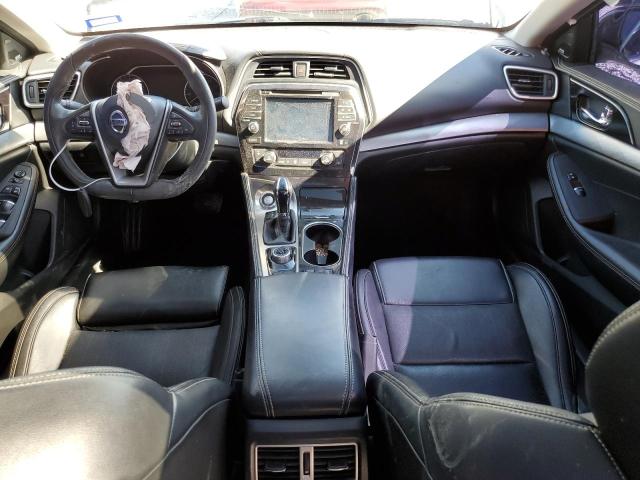 Photo 8 from auction – 2017 NISSAN MAXIMA 3.5 with VIN 1N4AA6AP4HC437127