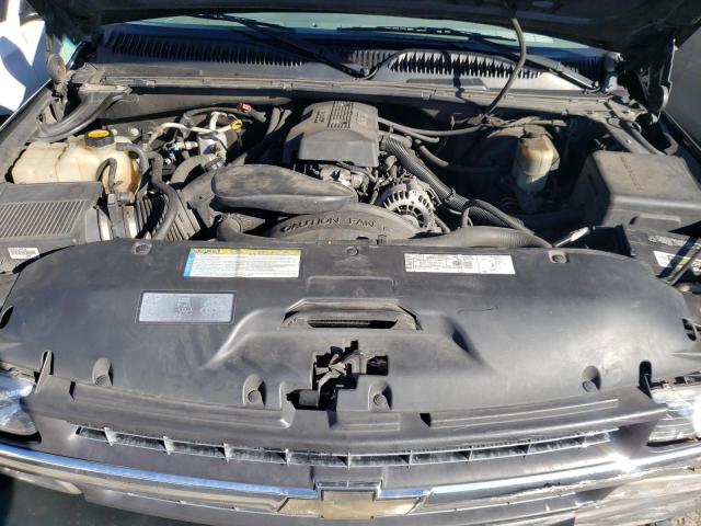 Photo 11 from auction – 2000 CHEVROLET 1500 with VIN 2GCEK19T6Y1405167