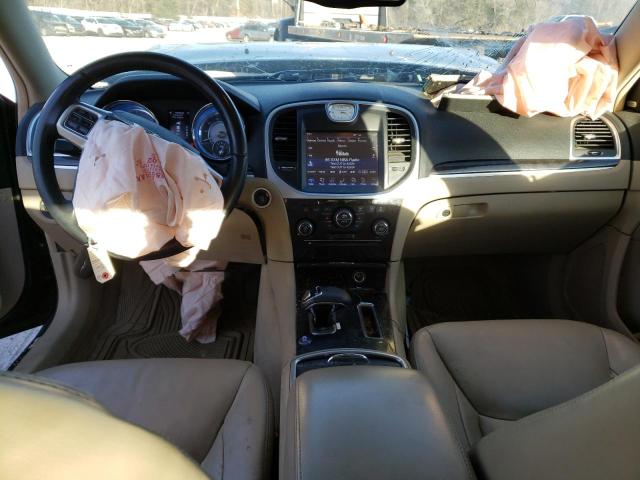 Photo 8 from auction – 2012 CHRYSLER 300 with VIN 2C3CCACG5CH231757