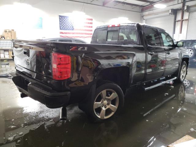 Photo 3 from auction – 2018 CHEVROLET SILVERADO with VIN 3GCUKREC4JG371307